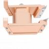 Metal Construction Spring Bar Tool Spring Bar Design U-Shaped Puller Tweezer  Bracelet Adjustment