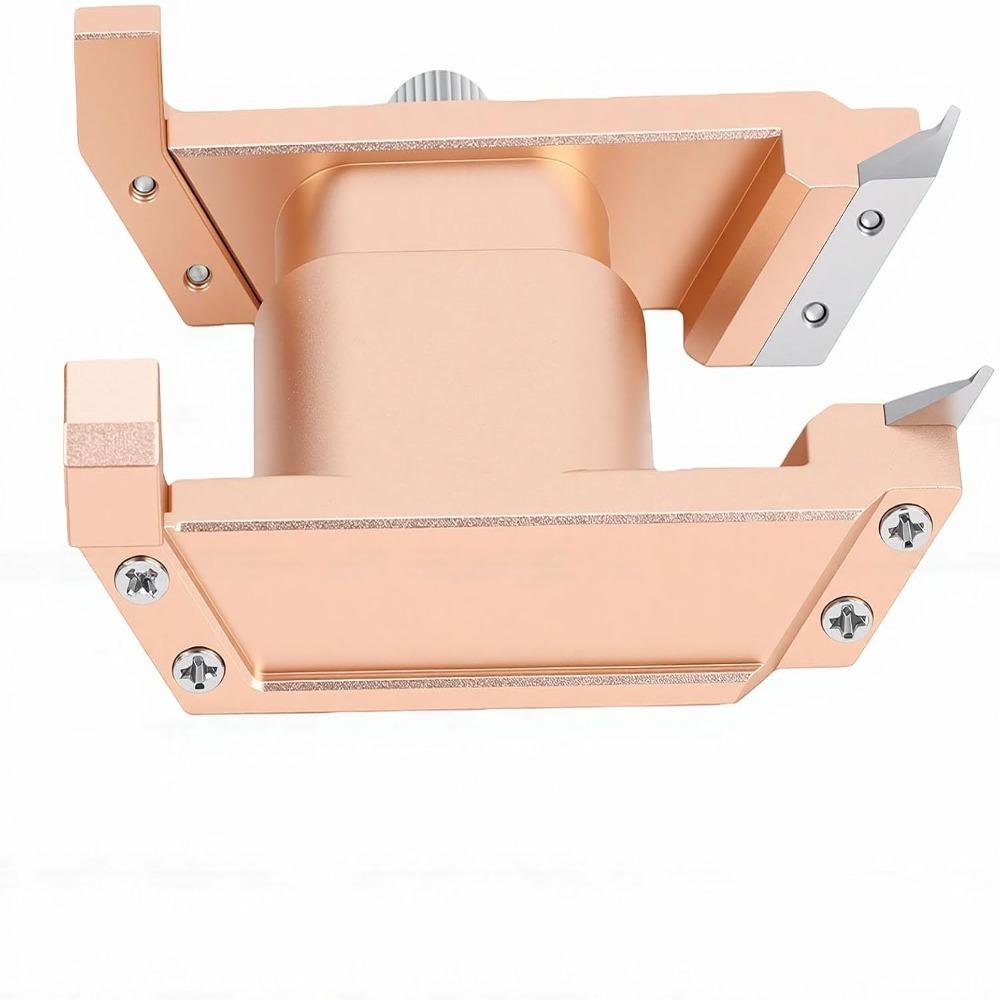 Spring Bar Design Watch Band Removal Tool Metal Construction U-Shaped Puller Tweezer Watch Repair