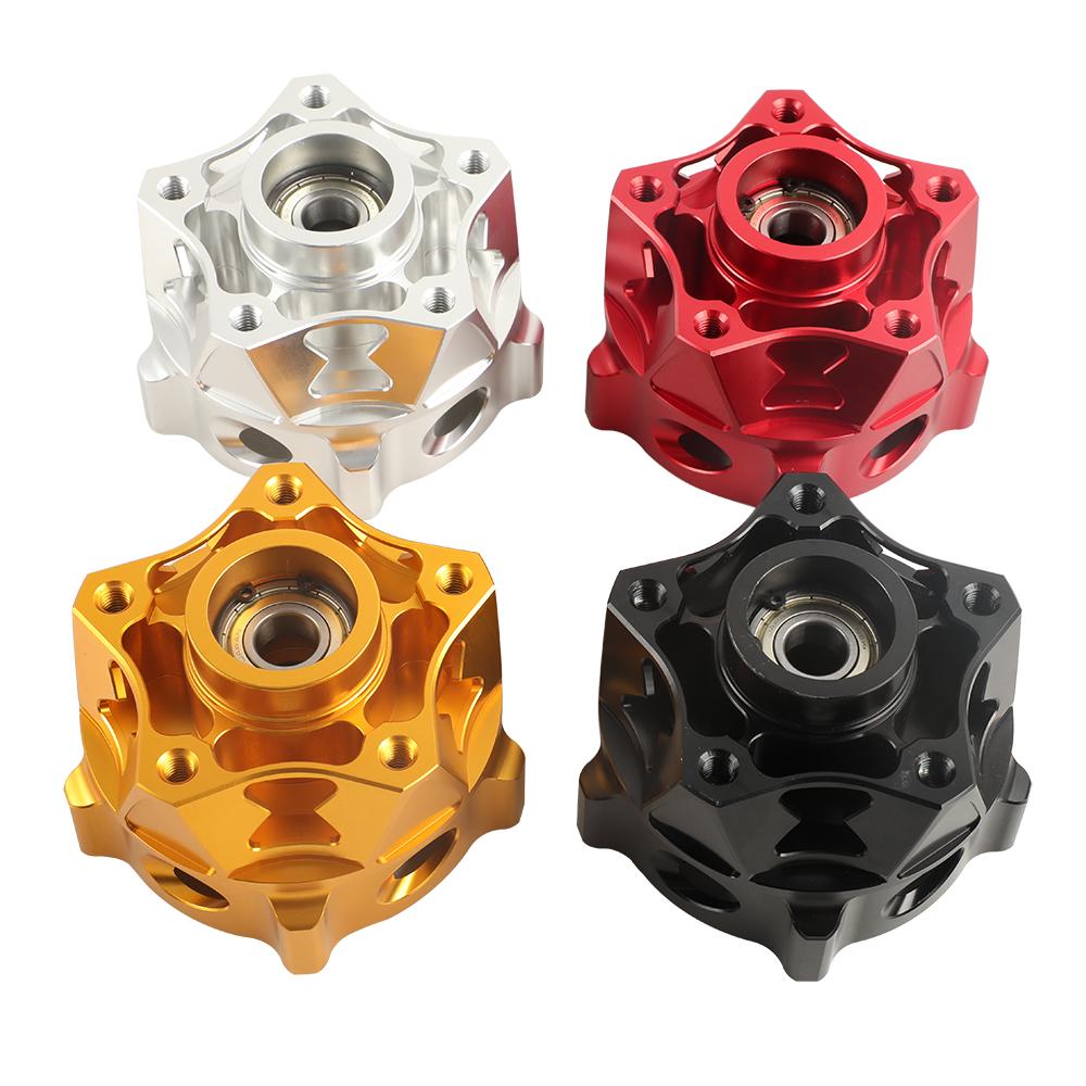 For Vespa Sprint150 Motorcycle Accessories Primavera150 Primavera 150 Sprint 150 2024 Front Wheel Base Wheels Modified Hubs