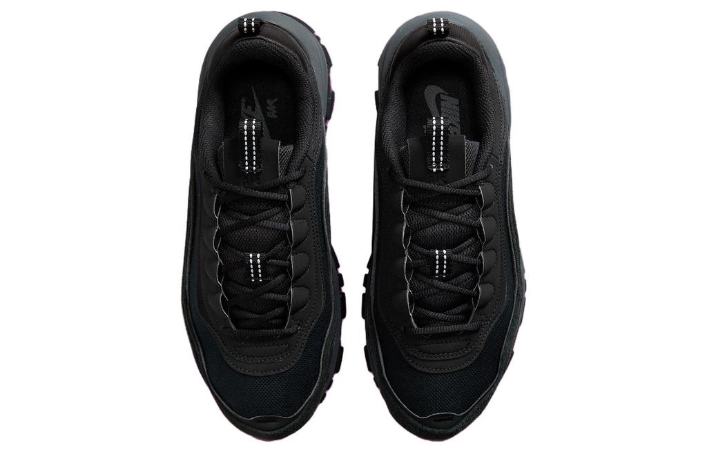 Nike Air Max 97 Triple Black Damen FB4496-002