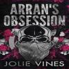 Arrans Obsession Body Count 1 Alternate Cover by Jolie Vines... 9781738572335