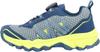 Обувь для треккинга CMP Aksa Fitgo Schuhe blau