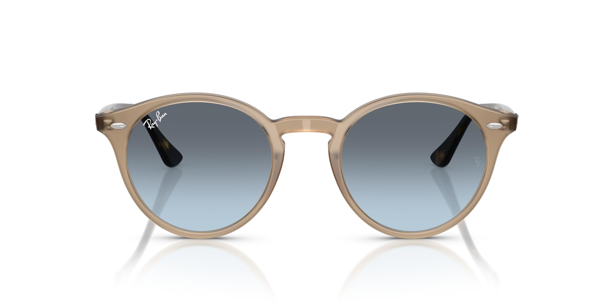 

Sunglasses 0RB2180F TORTLEDOVE 49 [Ray-Ban]