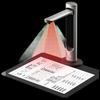 Deli AI Smart Document Scanner CN Plug (adapter Included)