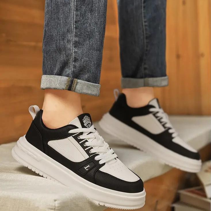 

Sports Shoes for Men Designer Shoes for Men Sneakers Man Offers Free Shipping Original Brand Men s Tennis Footwear 44