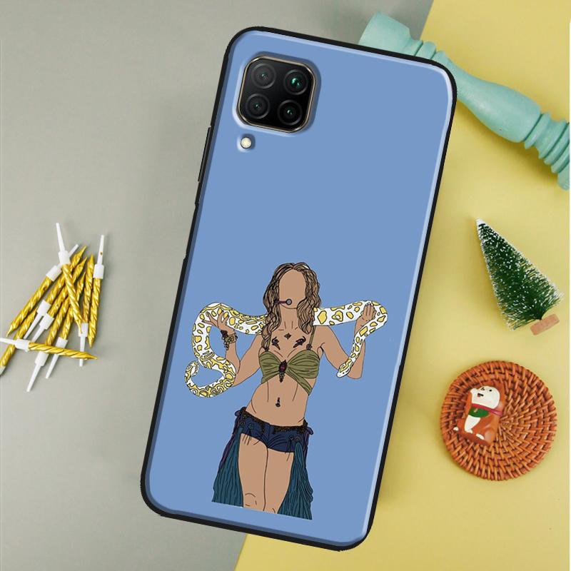 Britney Spears For Huawei P20 P40 Lite P60 P30 Pro Nova 5T 12s 12i 11i Y90 Y70 Y60 Y61 Y91 Y72 9 10 SE Case