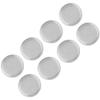 Case Storage Box Crafts Coin Capsules Commemorative Accessories Container