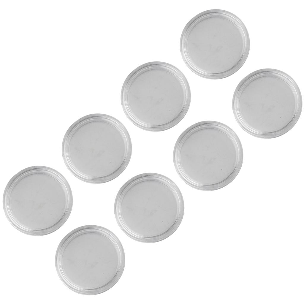 Case Storage Box Crafts Coin Capsules Commemorative Accessories Container