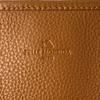 Used PELLE MORBIDATote Bag Brown Leather Women