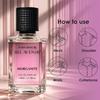 Bel Avenir Morganite Long Lasting Unisex Perfume | 50 ML