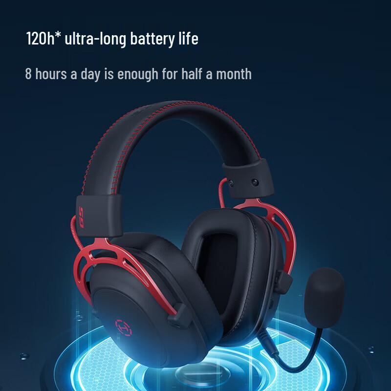 EDIFIER HECATE G5 Wireless Gaming Headset