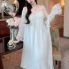 Double Layer Butterfly Organza Appliques Tulle 3D Wings Patch Butterfly Patch  Garment Sewing