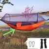 Breathable Camping Hammock