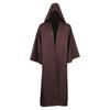 Children's Halloween Dress Up Cold  Cloak Hooded Sleeve  Cloak Jacket