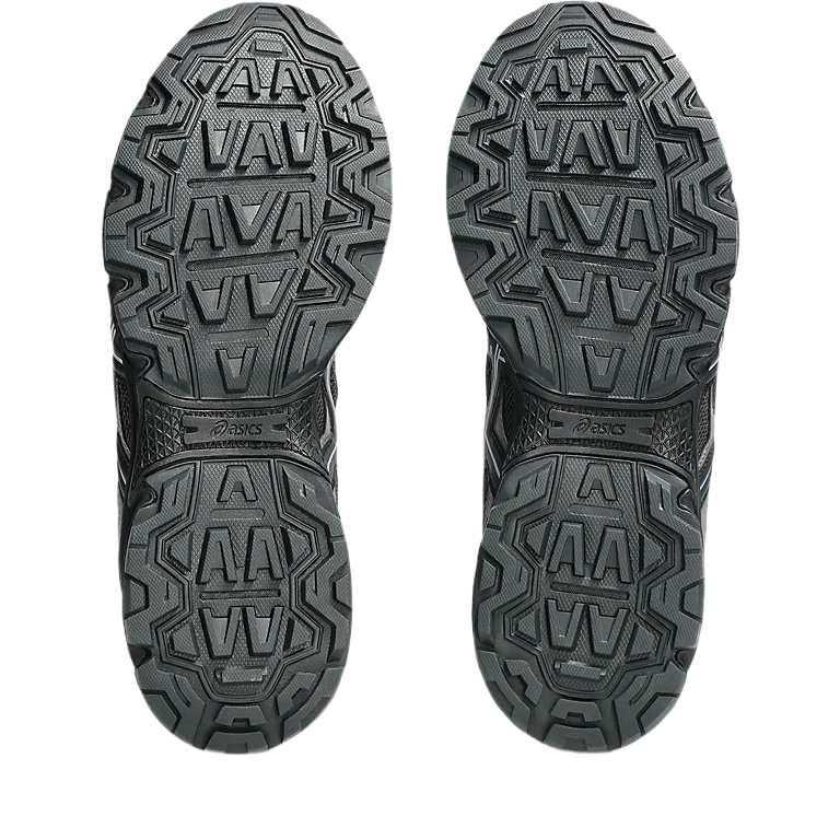 Asics Gel Nunobiki Graphite Grey Black Unisex Sneakers 1203A536-021