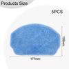 Accerssories Mopping Pad 5/10 * Easier To Clean Exquisite Strong Water Absorption New Practical Vacuum Cleaner