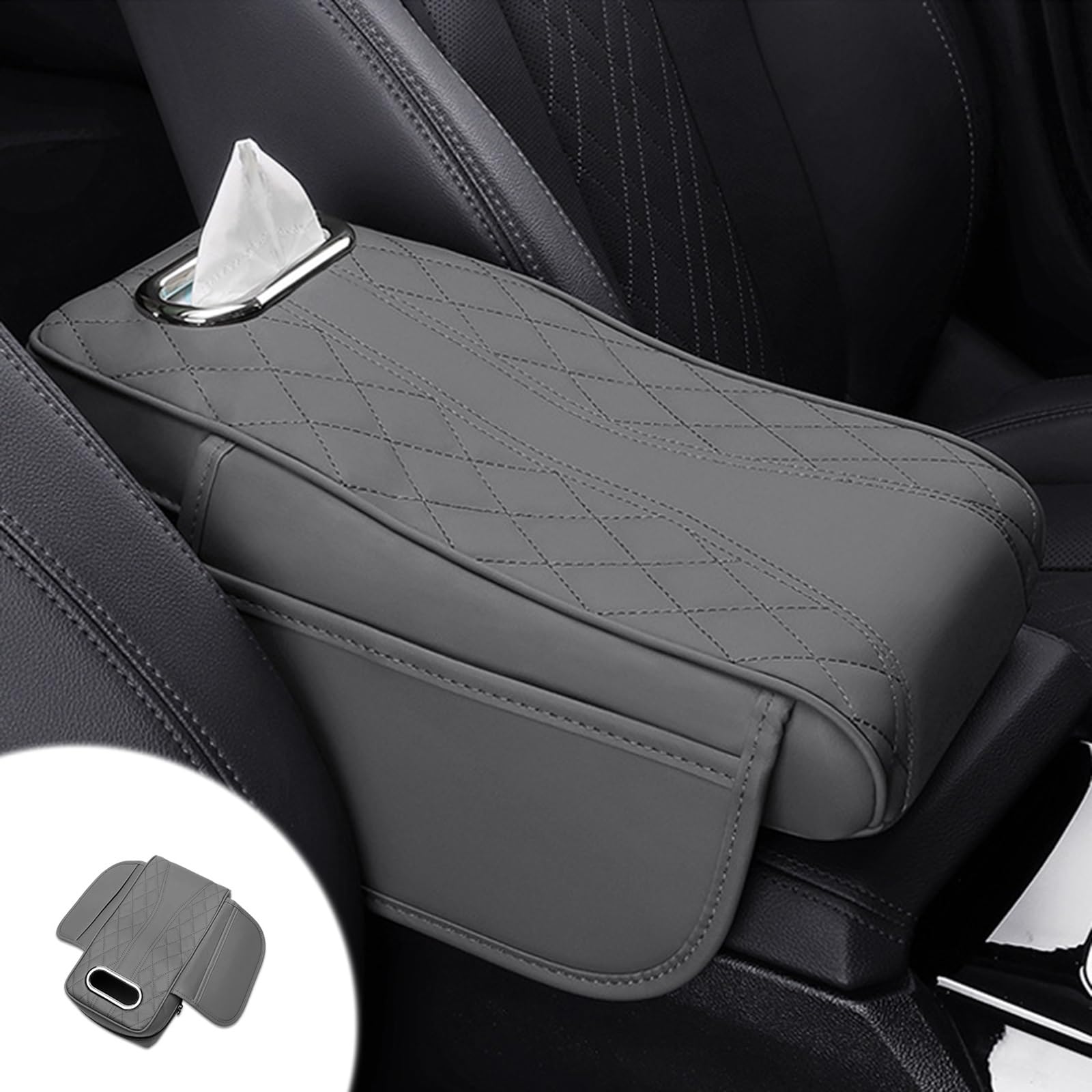 

[New 3 in 1 & Multifunctional Storage] Toyota Rise Car One size