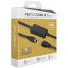 Hyperkin HDMI Conversiekabel voor Saturn   Upgrade Uw Spelscherm   Model  Sat