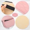 Center Console Cover with Extend Pocket, Leather Arm Rest Cover of Car Organ