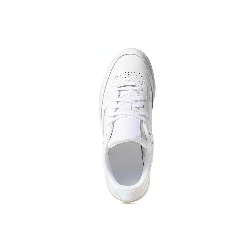 Club C Wmns Reebok 85 'White' Women's CN7753