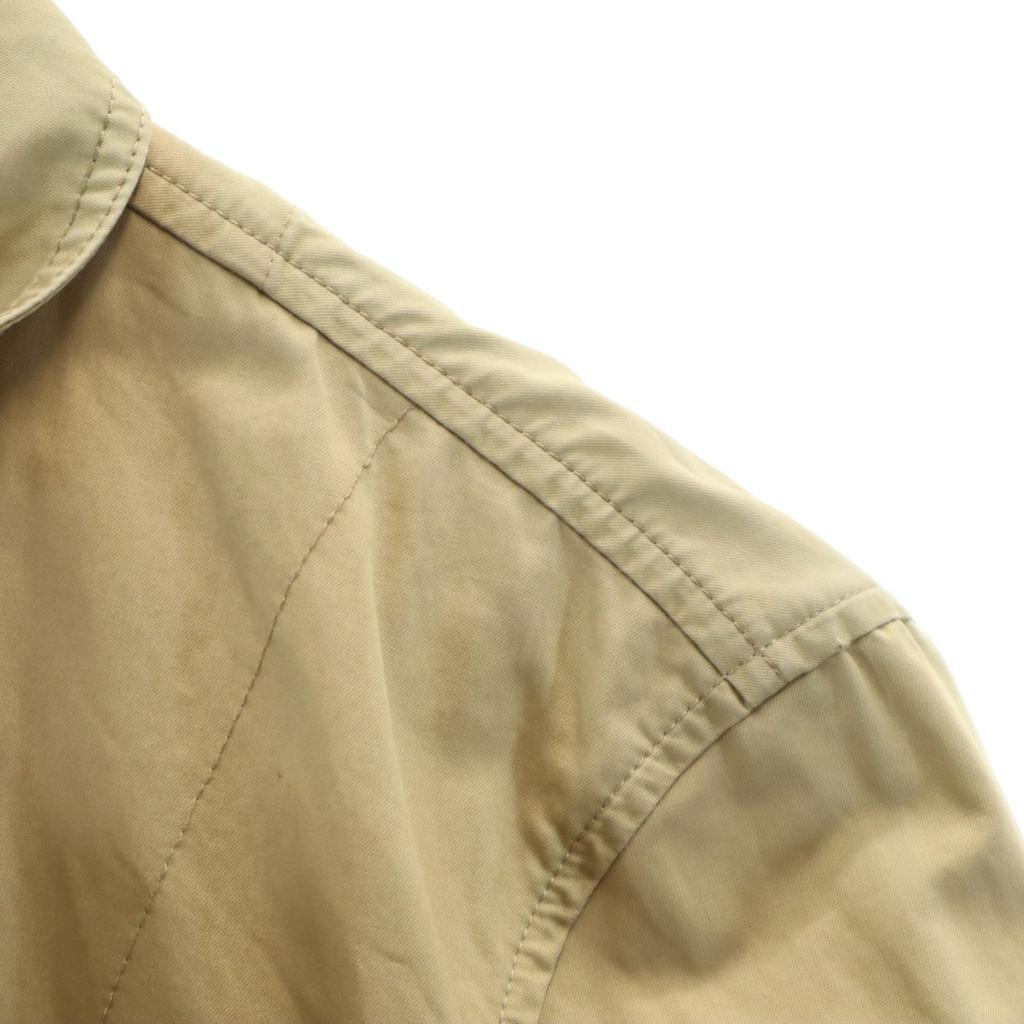 MACKINTOSH PHILOSOPHY made in Japan Jacket 42 beige Men's Used