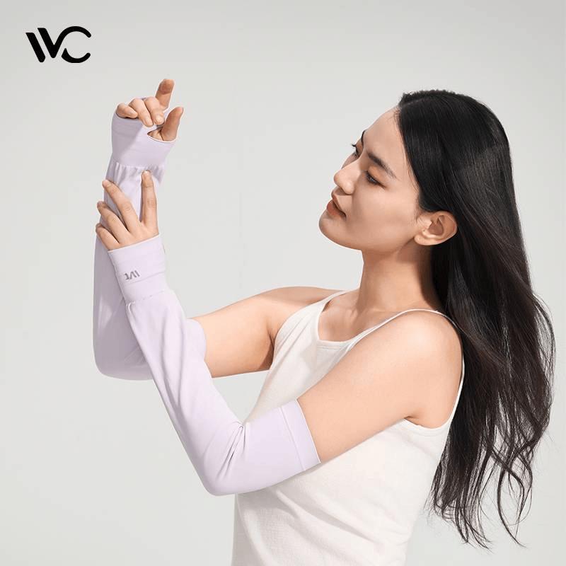 VVC UV Protection Cooling Arm Sleeves