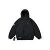 Palace Cordura Nyco RS Jacket Black Unisex Outerwear P26JK014