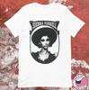 T-Shirt Unisex per Adulti Sierra Ferrell Singer Tutte le Taglie ZA420