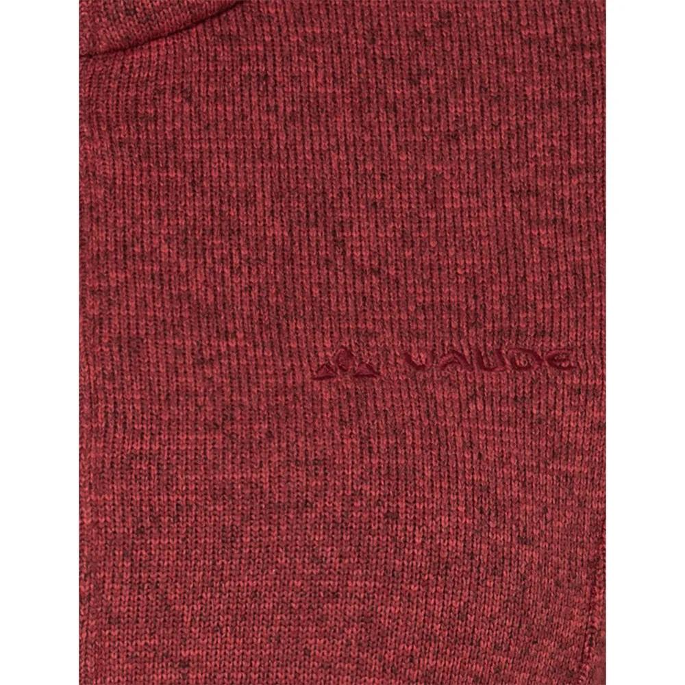 VAUDE Флисовая на молнии Rienza IV