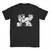 NANA Osaki T-Shirt Lässig Harajuku Streetwear Japanische Kleidung T-Shirt Mode Rock Punk Kurzarm Übergröße T-Shirt Unisex