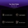 Cadiz Q3 FVP Smart Door Lock with 3D Face Recognition