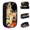 Classic To Be Hero X Anime Pencil Case Pencilcases Pen Holder for Student Large Storage Bags Students School Gifts Stationery