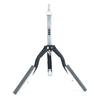 Engine Cylinder Hone Deglazer Set Hone Tool 19-250mm Diameter Deglazer 1-1/8'' To 4'' Long Stones for Grinding Holes