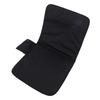 Heated   Cushion Black USB Heated   Pad with 3 Heat Settings for Outdoor Camping   Chair