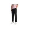 New FILA Casual Pants Men's Jet Black F11M523801F-BK