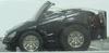 ChoroQ Mercedes Benz SL Class Black