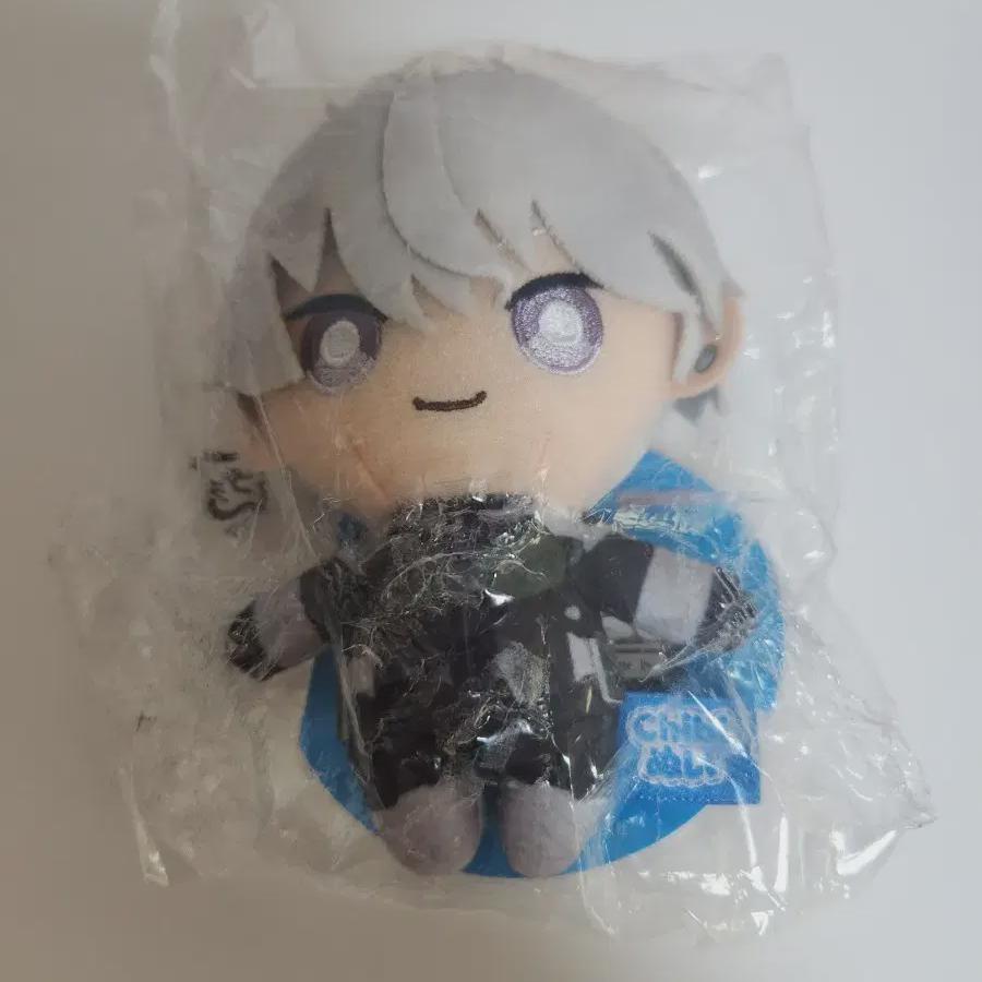 

Monster No. 8 Gopal Reno Doll Chibinui Is On Sell