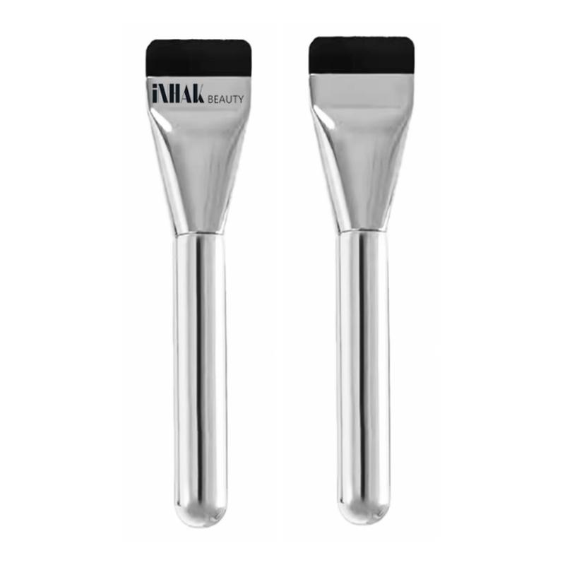 INHAK WIDE FOUNDATION BRUSH 1pc