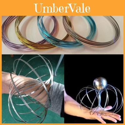Versatile Magic Hand Ring Toy For Kids And Adults Stress Relief Brain Teaser