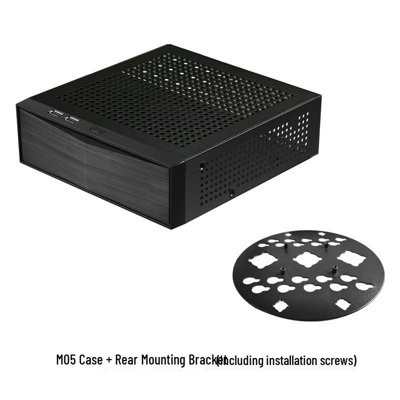 XingKaiTian M05 Mini ITX HTPC/Průmyslový řídicí case