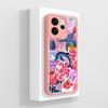 For Vivo V70 FE V60 V50 V40 Lite V30 V20 SE Phone Case Cute Cat Cartoon Camera Protection Anti Drop Housing For Vivo Soft Smooth Liquid Silicone Shell