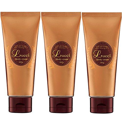 

FORD Lucci Slicky Cream 100г x 3 упаковки