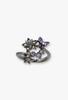 Metal Star Ring SAMR0788L XV [Anna Sui]