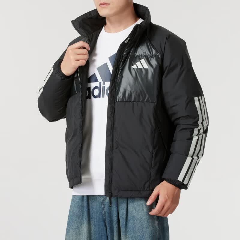 Adidas Men's Winter Sportswear Down Jacket JG5923