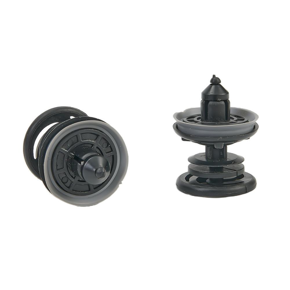 Car Clips 7L6 868 243 Car Door Panel Retainer Rivets Fastener Parts