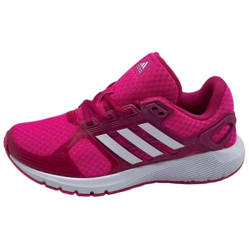 

Adidas Duramo 8 Pink White Women s Sneakers BB4669 36⅔