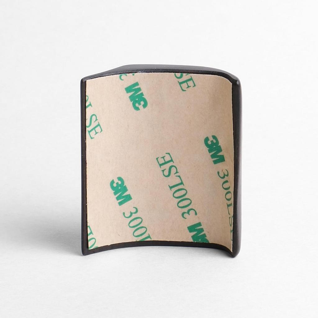 SHOTEN Camera Wood Grip for Ricoh GR IV, Ebony Wood Hand Grip, Natural Wood, Lightweight, Non-Slip, GR4-GP (Focus Workshop)