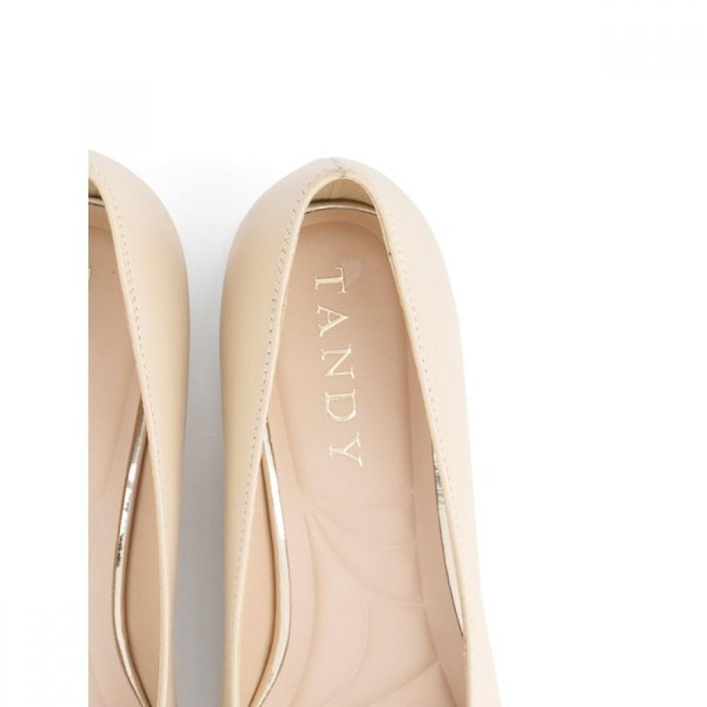 Tandy Women S ShoeS G26035 Beige