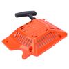2Pcs Pull Starter for Chain Saw Accessories 52 Start Pulley Mechanism Garden Equipment