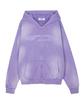 Fdr Gradation Washed Disk Logo Hood Zip-Up_Lavender